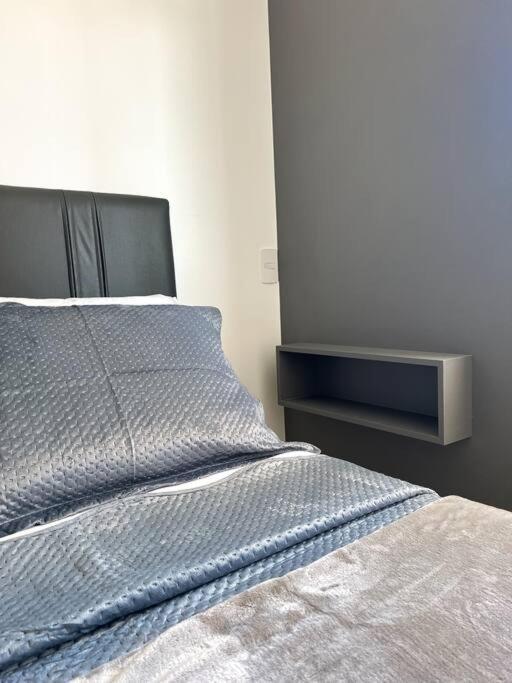 Apartment Apto 1 No Brooklin A 230m Do Metro