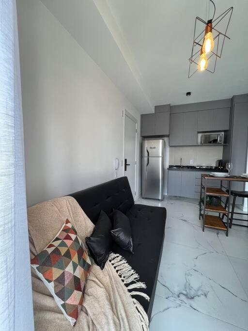 Apto 1 No Brooklin A 230m Do Metro Apartment *