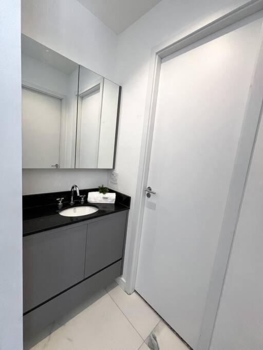 Apartment Apto 1 No Brooklin A 230m Do Metro *
